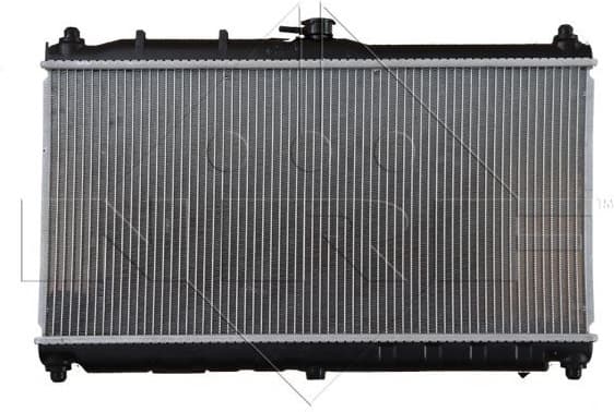 Radiator, engine cooling 53317 - image 6