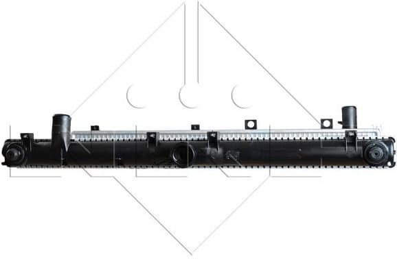 Radiator, engine cooling 53317 - image 7