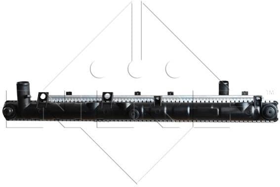 Radiator, engine cooling 53317 - image 8