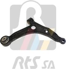 Control/Trailing Arm, wheel suspension 96.90192.1