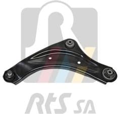 Control/Trailing Arm, wheel suspension 96.92345.2