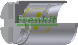 Piston, brake caliper P344401