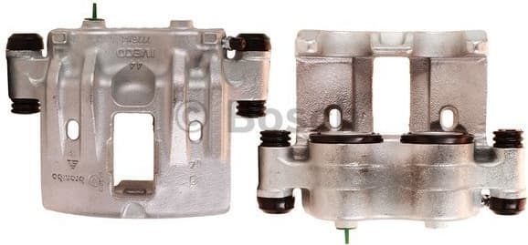 Brake Caliper 0986134331