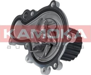 Water Pump, engine cooling T0075 - image 2
