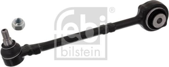Control/Trailing Arm, wheel suspension 46191