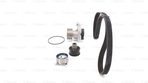 Water Pump & Timing Belt Kit 1987948741 - image 2