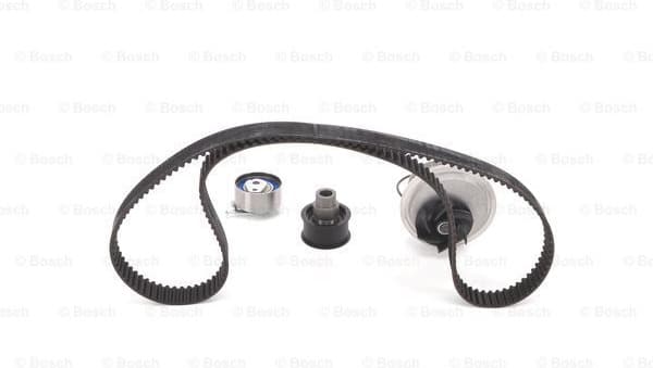 Water Pump & Timing Belt Kit 1987948741 - image 3