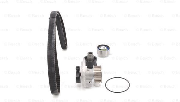 Water Pump & Timing Belt Kit 1987948741 - image 4