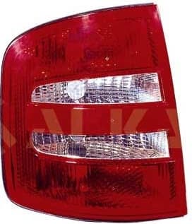 Tail Light Assembly 2232522