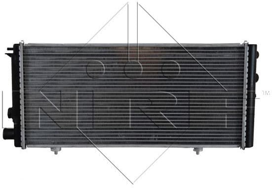 Radiator, engine cooling EASY FIT 54628 - image 3