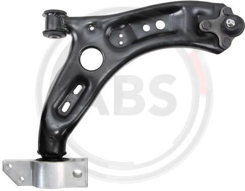 Control/Trailing Arm, wheel suspension 211377