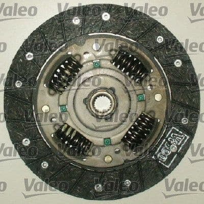 Clutch Kit KIT3P 826321 - image 4