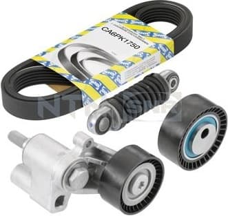 V-ribbed Belt Set KA866.11