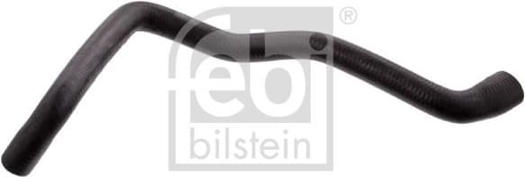 Radiator Hose 36142 - image 2