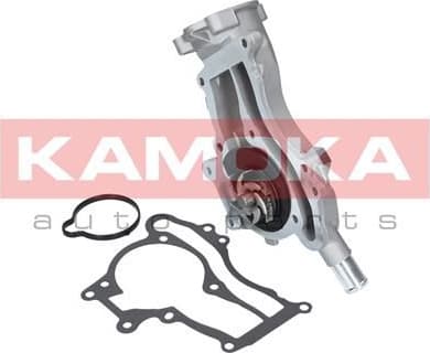 Water Pump, engine cooling T0224 - image 2