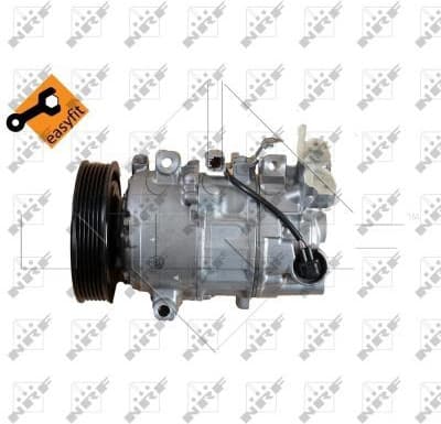 Compressor, air conditioning EASY FIT 32596 - image 2