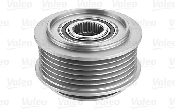Alternator Freewheel Clutch VALEO NEW SPARE PART 588084