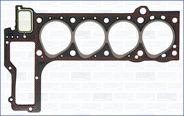 Gasket, cylinder head FIBERMAX 10097910
