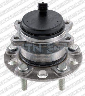 Wheel Bearing Kit R184.83