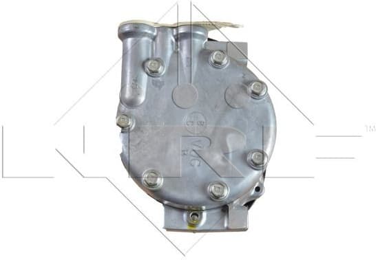 Compressor, air conditioning EASY FIT 32113 - image 4