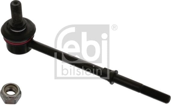 Link/Coupling Rod, stabiliser bar 41618
