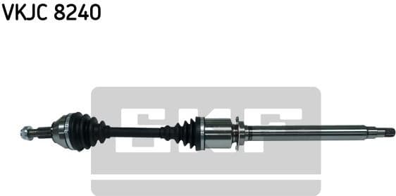 Drive Shaft VKJC 8240