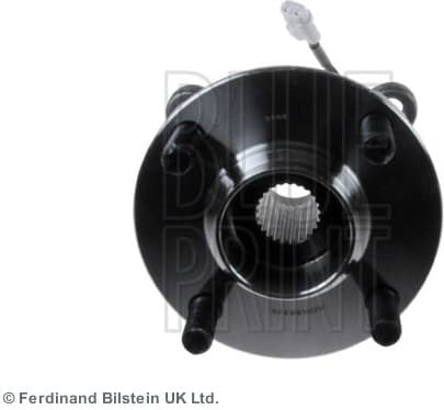 Wheel Bearing Kit ADK88335 - image 2