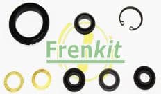 Repair Kit, brake master cylinder 120066