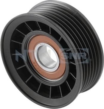 Tensioner Pulley, V-ribbed belt GA352.82
