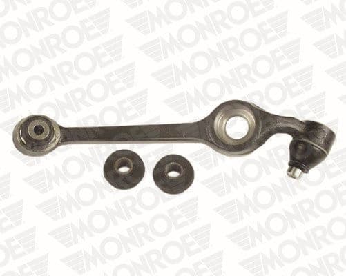 Control/Trailing Arm, wheel suspension L16701