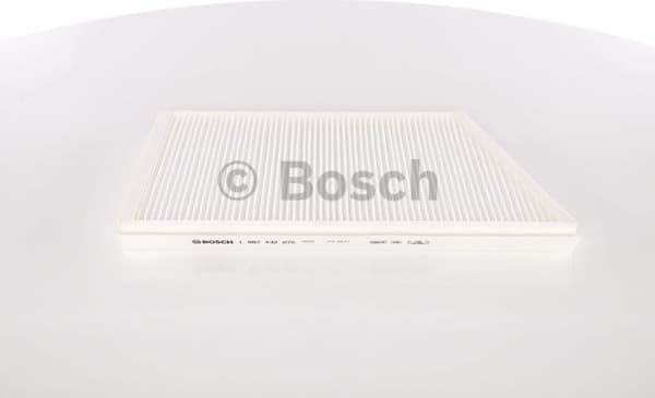 Filter, cabin air 1987432270