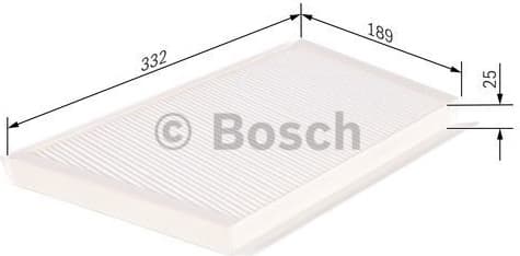 Filter, cabin air 1987432270 - image 5