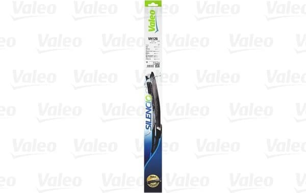 Wiper Blade SILENCIO HYBRID SINGLE 574726 - image 2