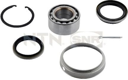 Wheel Bearing Kit R169.38