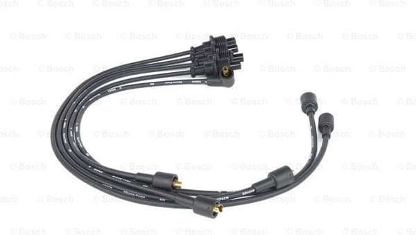 Ignition Cable Kit 0986357128 - image 4