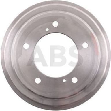 Brake Drum 2690-S