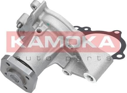 Water Pump, engine cooling T0158 - image 4