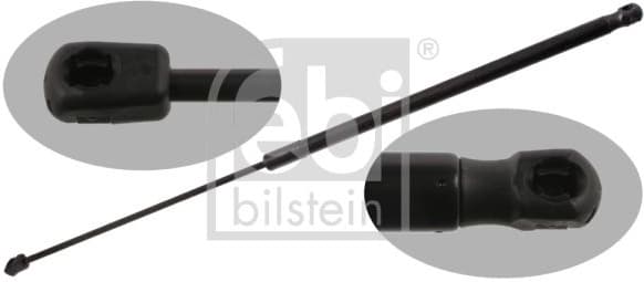 Gas Spring, bonnet 39261