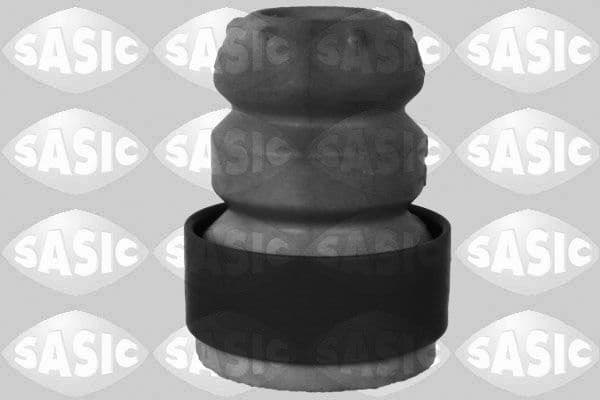 Rubber Buffer, suspension 2654033