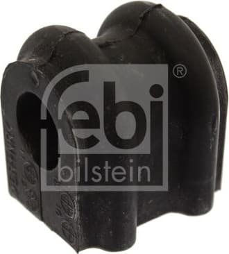 Mounting, stabiliser bar 41582