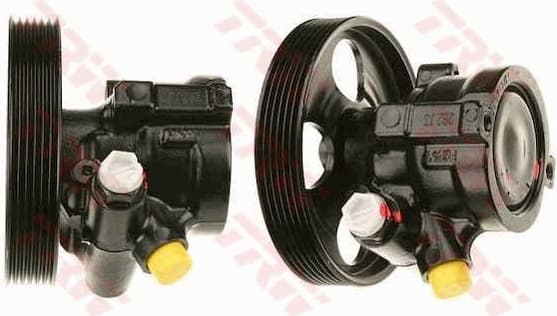 Hydraulic Pump, steering JPR470