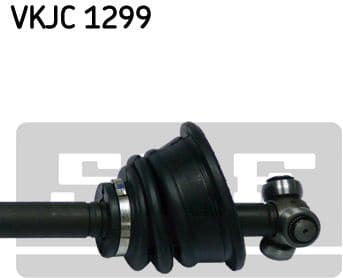 Drive Shaft VKJC 1299 - image 3