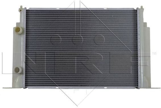 Radiator, engine cooling 53609 - image 2