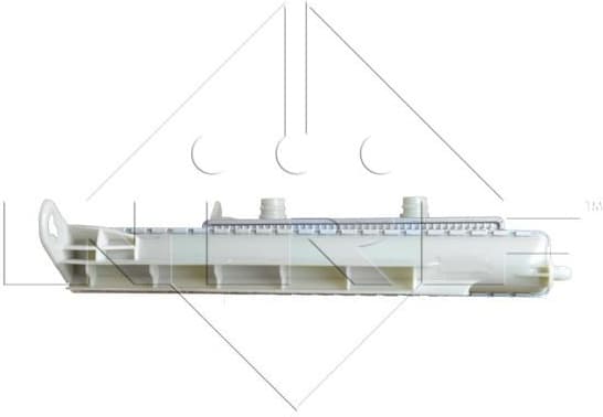 Radiator, engine cooling 53609 - image 4