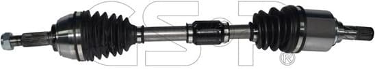 Drive Shaft 241407