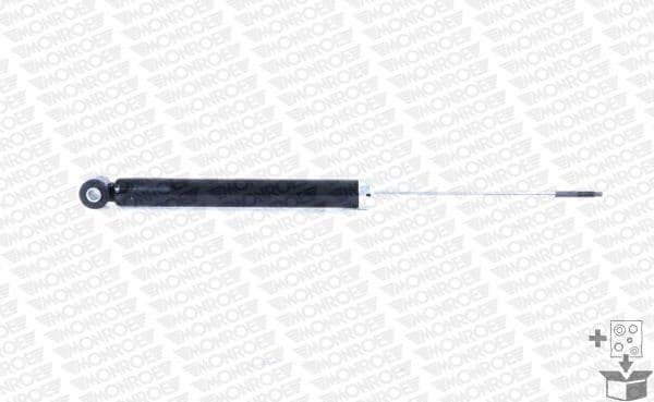 Shock Absorber MONROE ORIGINAL (Gas Technology) 23991