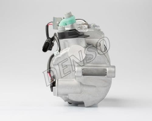 Compressor, air conditioning DCP17154 - image 4