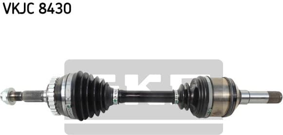 Drive Shaft VKJC 8430