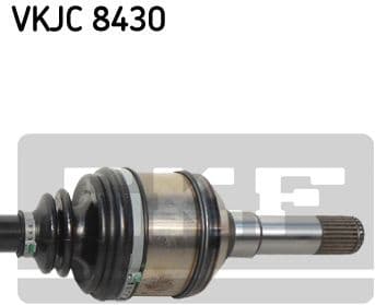 Drive Shaft VKJC 8430 - image 3