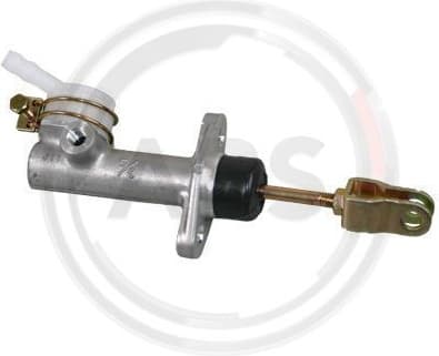 Master Cylinder, clutch 71344 - image 2